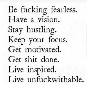 Meet your Posher, Dwight